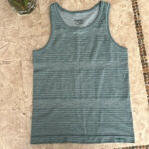 Patagonia Gatewood Tank Top Lightweight Color Green Women’s Size S‎
